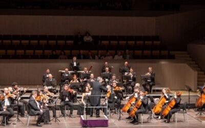 DEL VIOLONCHELO VIRTUOSO A BEETHOVEN 23/03/2024